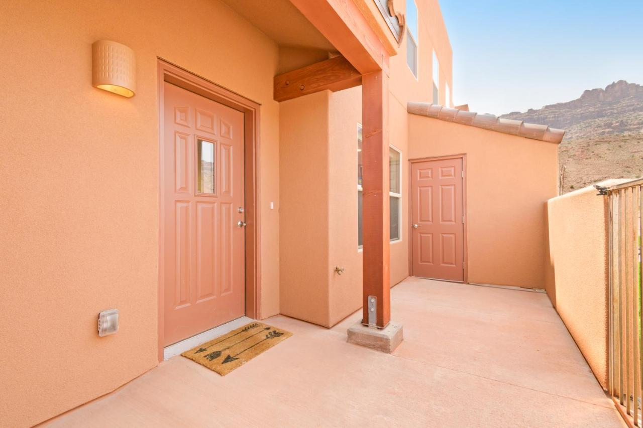 Rim Vista Villa Moab Exterior photo