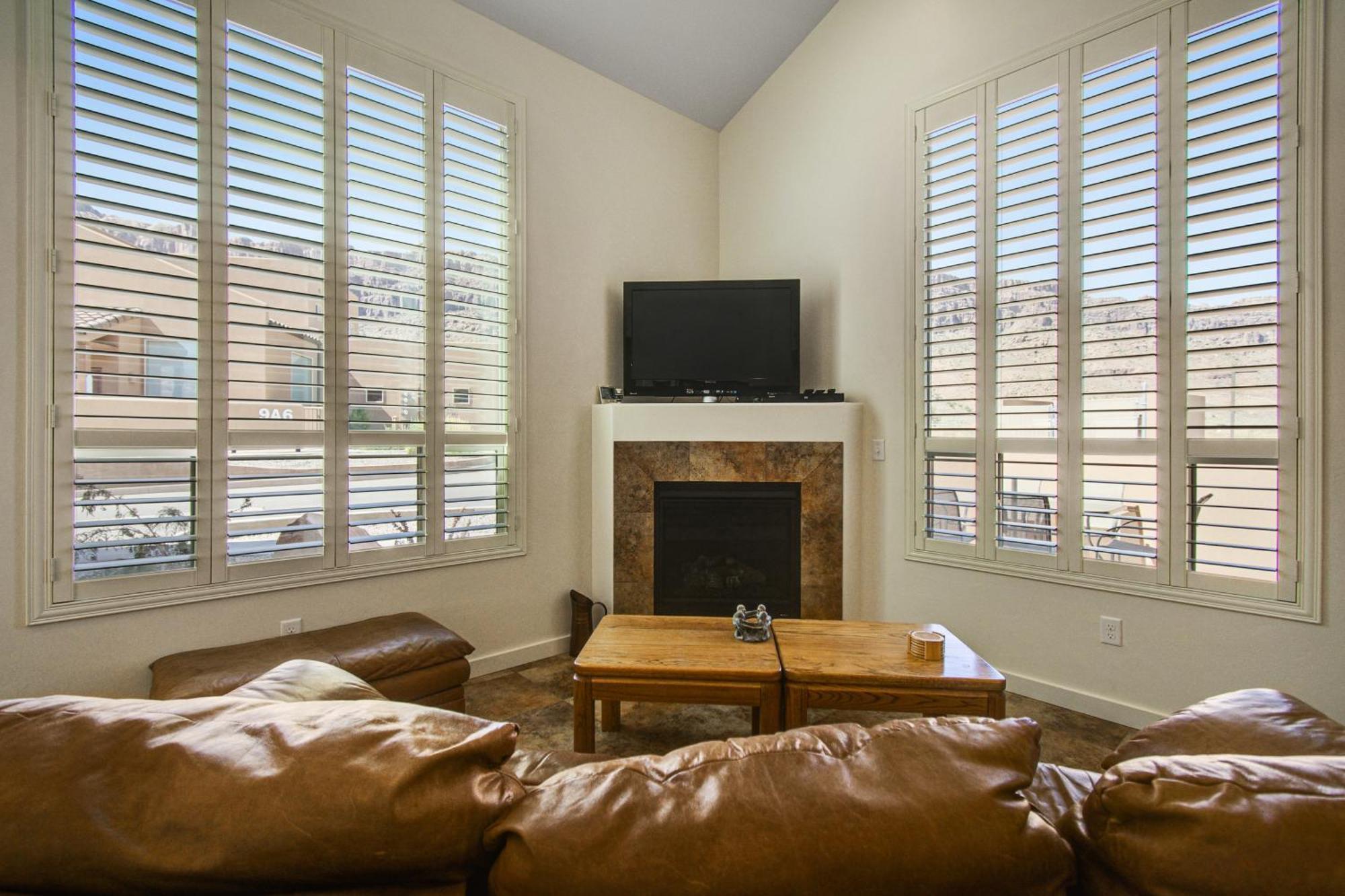 Rim Vista Villa Moab Room photo